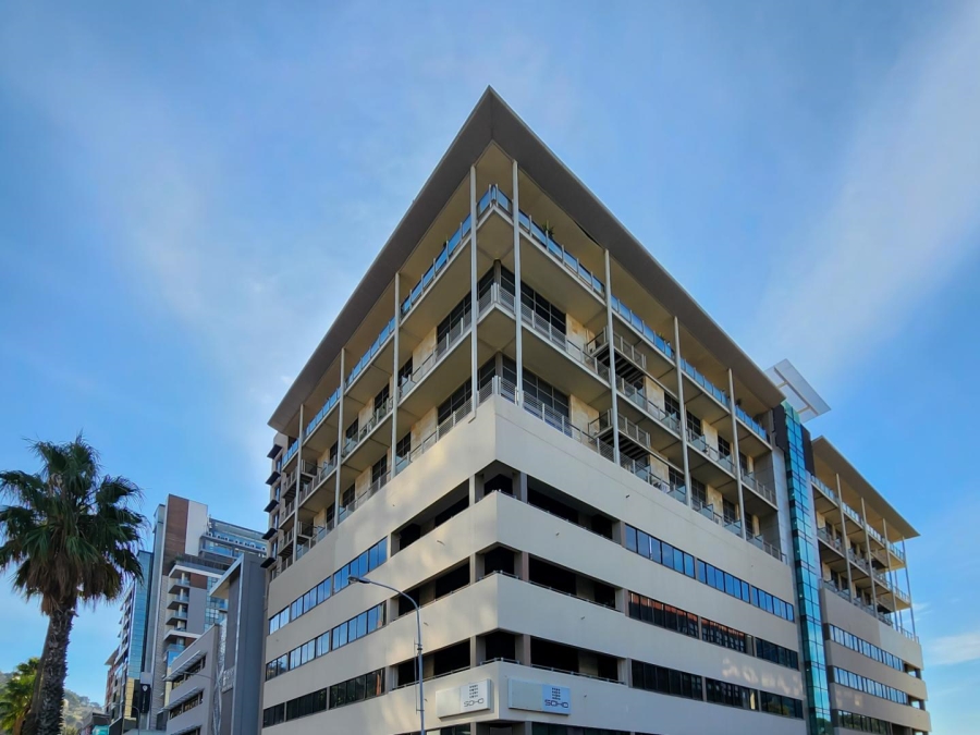 1 Bedroom Property for Sale in De Waterkant Western Cape